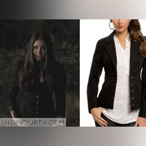 Elena gilbert jacket